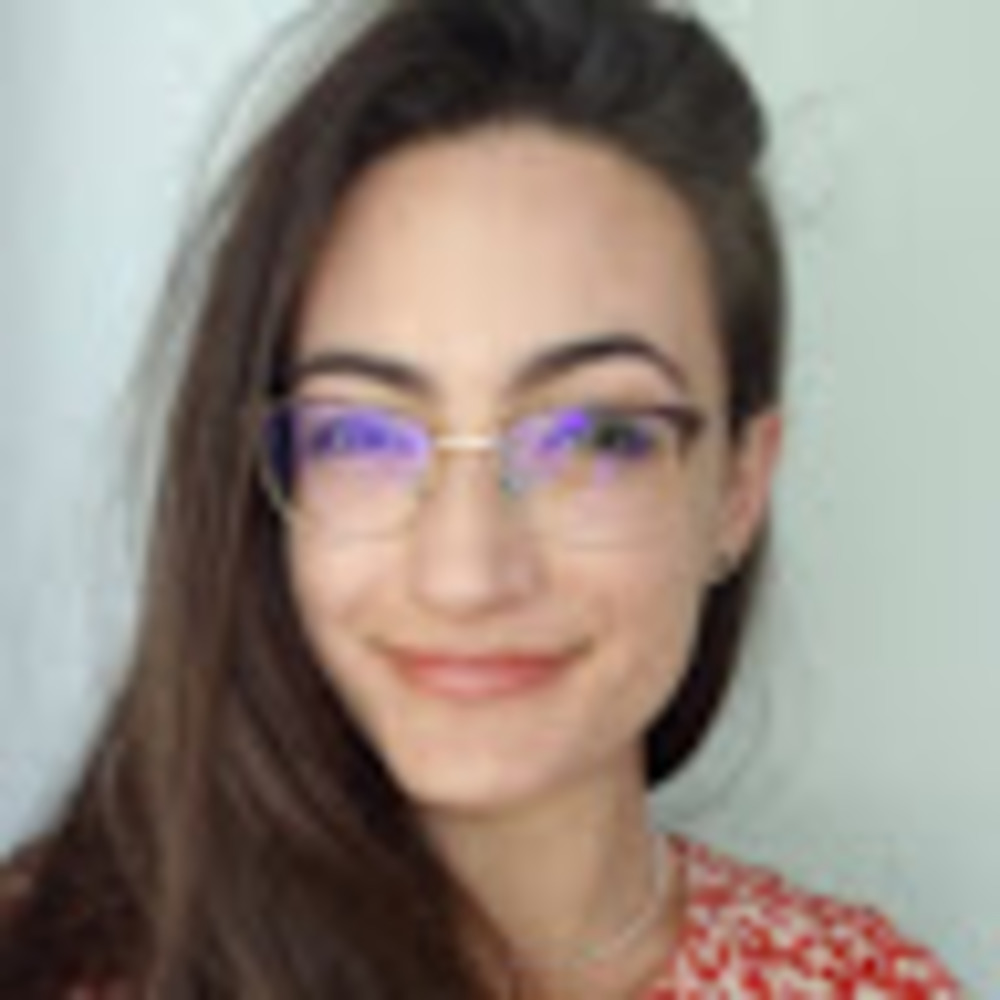 Meet your Posher, Jaclyn